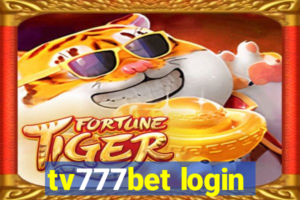 tv777bet login